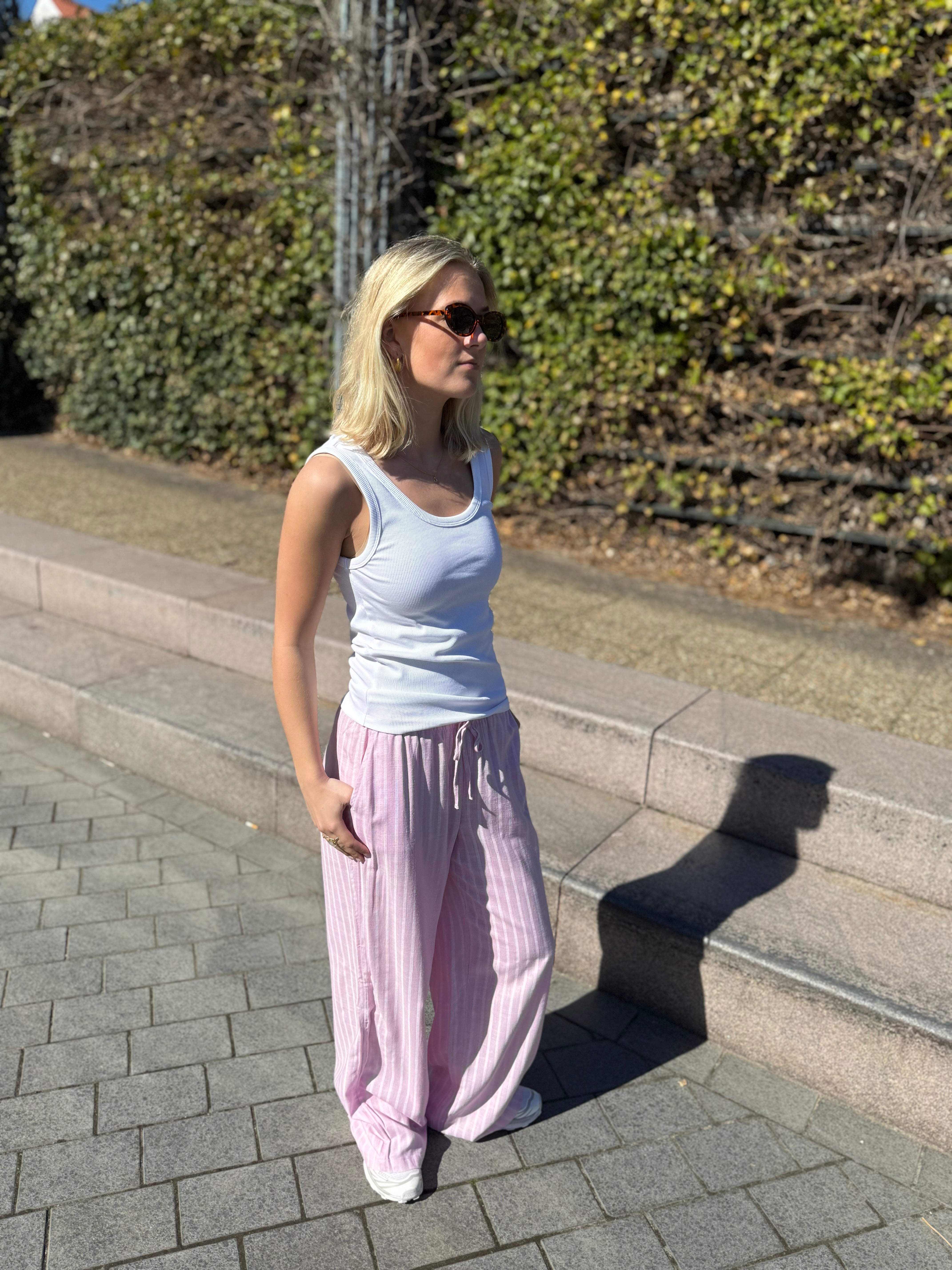 VMROSIE Trousers - Pirouette